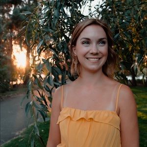 Meet your Posher, Lesley